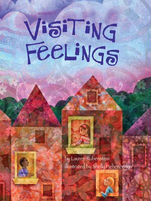 cover image of Visiting Feelings